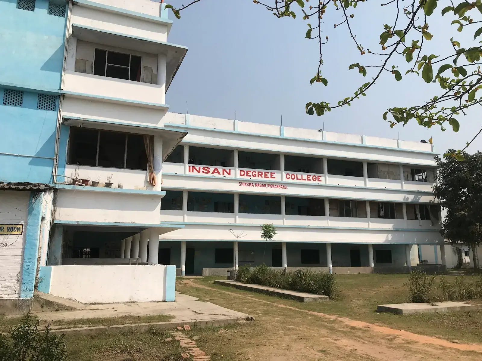 Yansan College