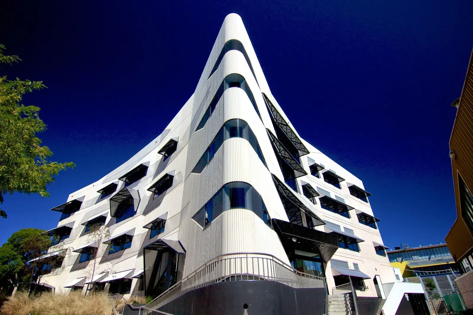 Box Hill Institute