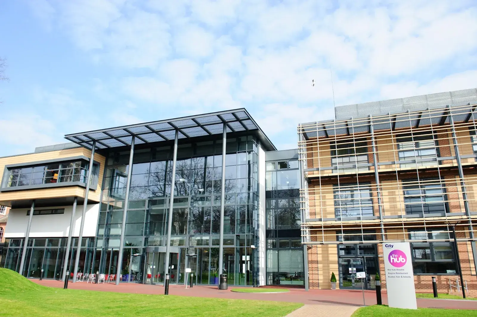 Southampton College