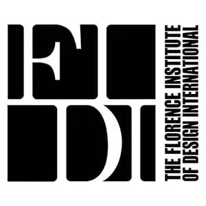 Florence Institute of Design International logo