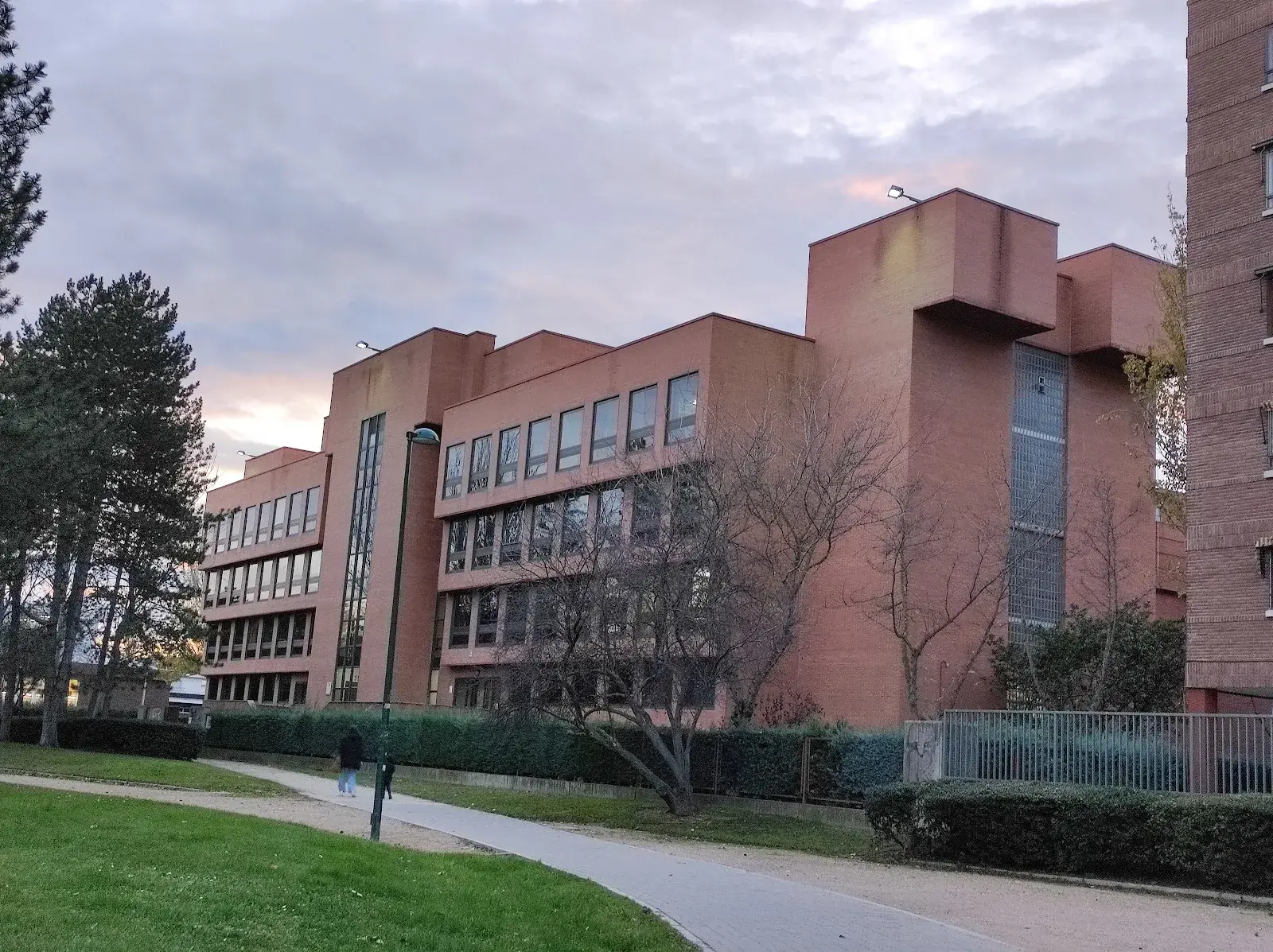 Escuela Técnica Superior de Arquitectura de Valladolid