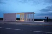 Escuela Técnica Superior de Arquitectura de Valladolid logo