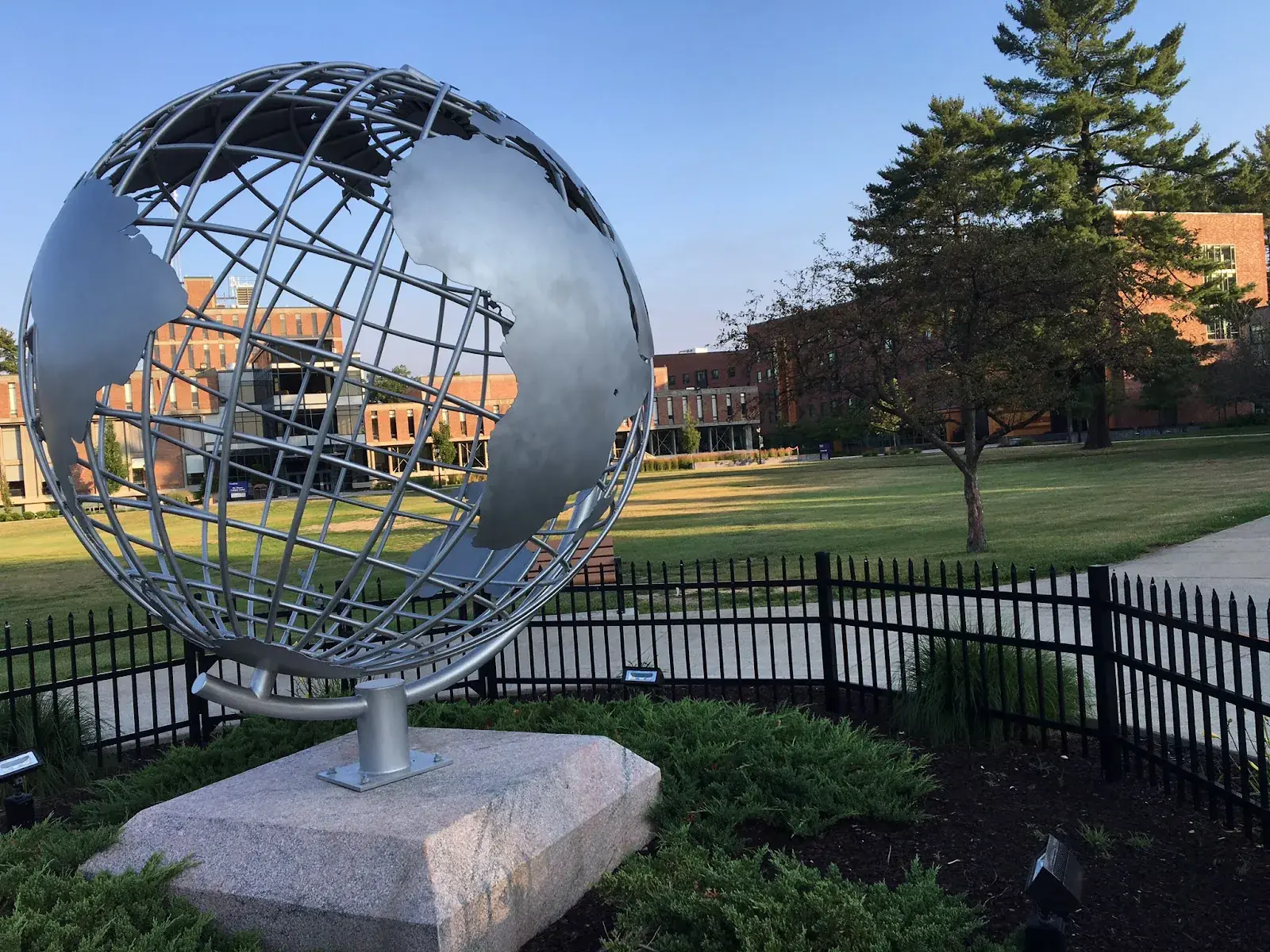 Westfield State College
