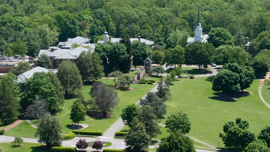 Sweet Briar College