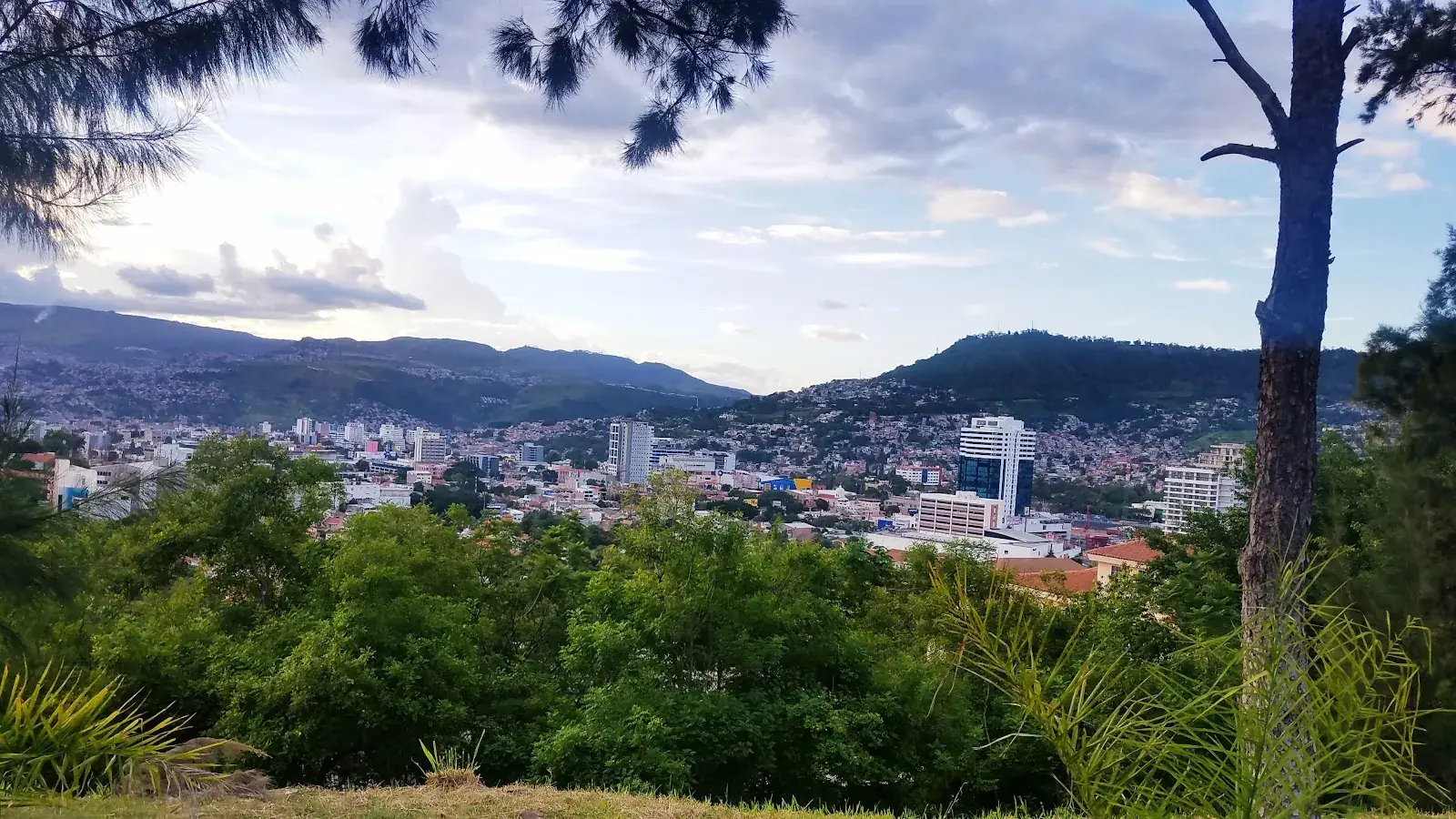 American School of Tegucigalpa