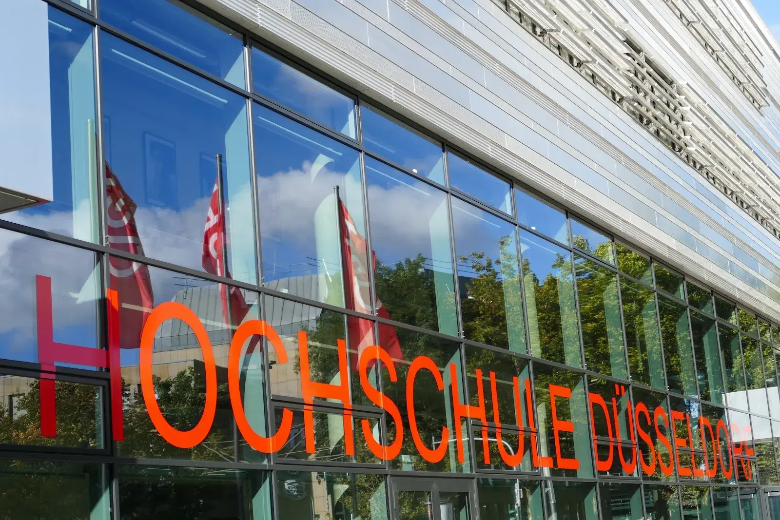 University of Applied Sciences Duesseldorf
