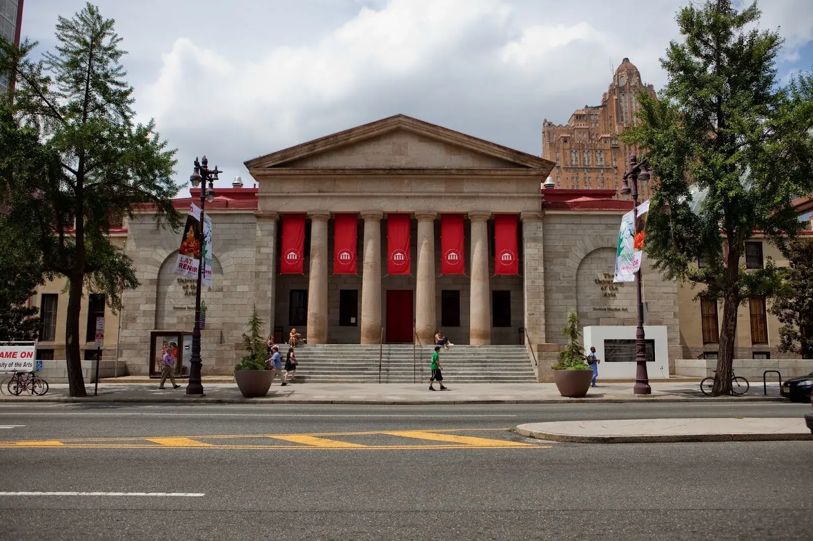 Philadelphia College of Art
