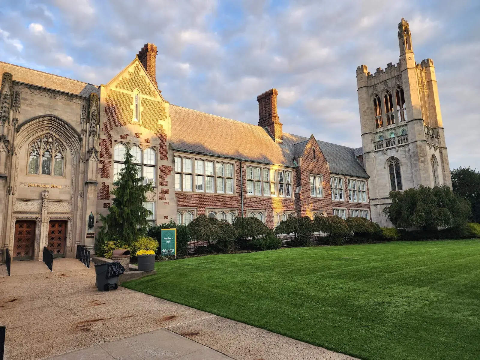 New Jersey City University