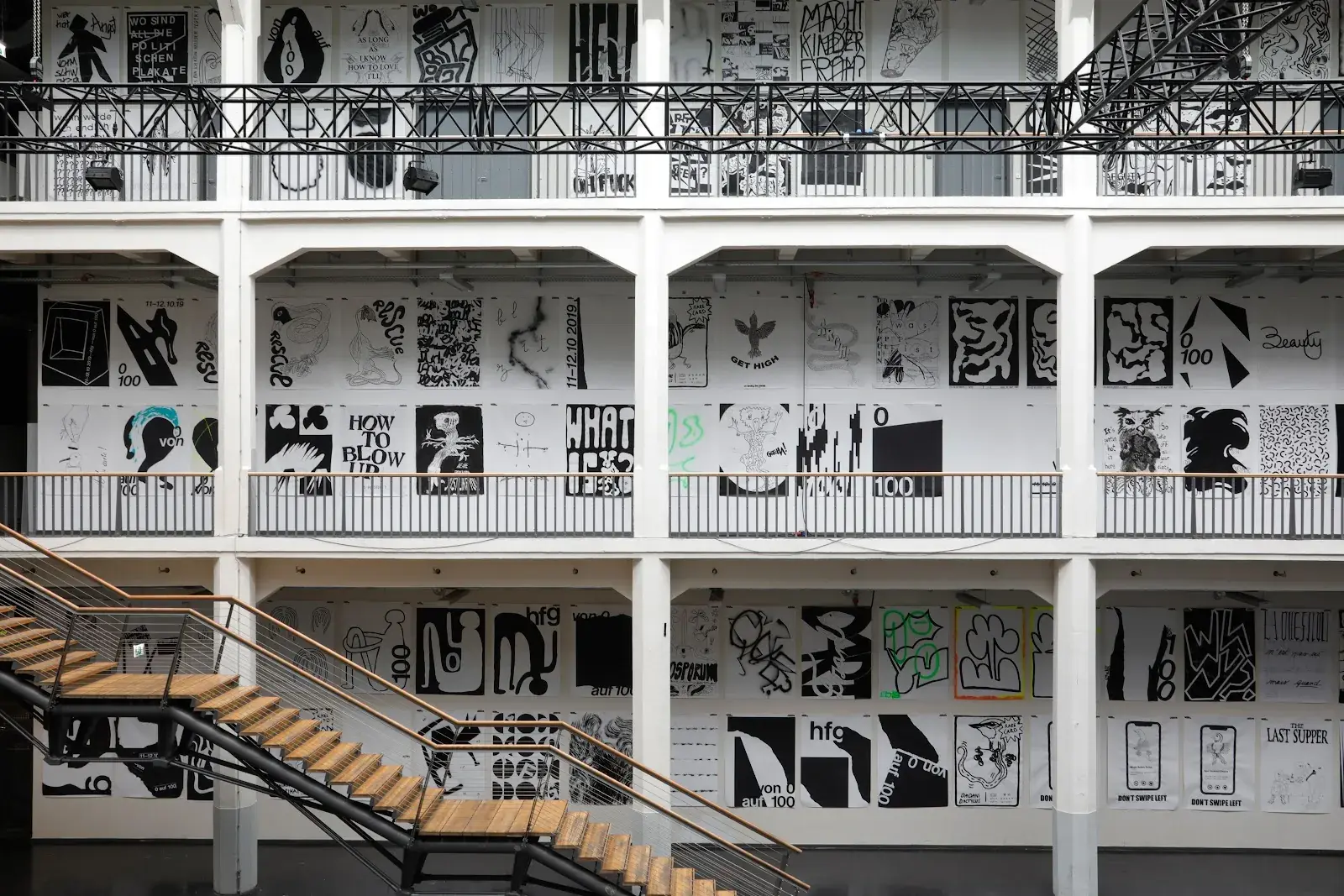 Karlsruhe University of Arts and Design