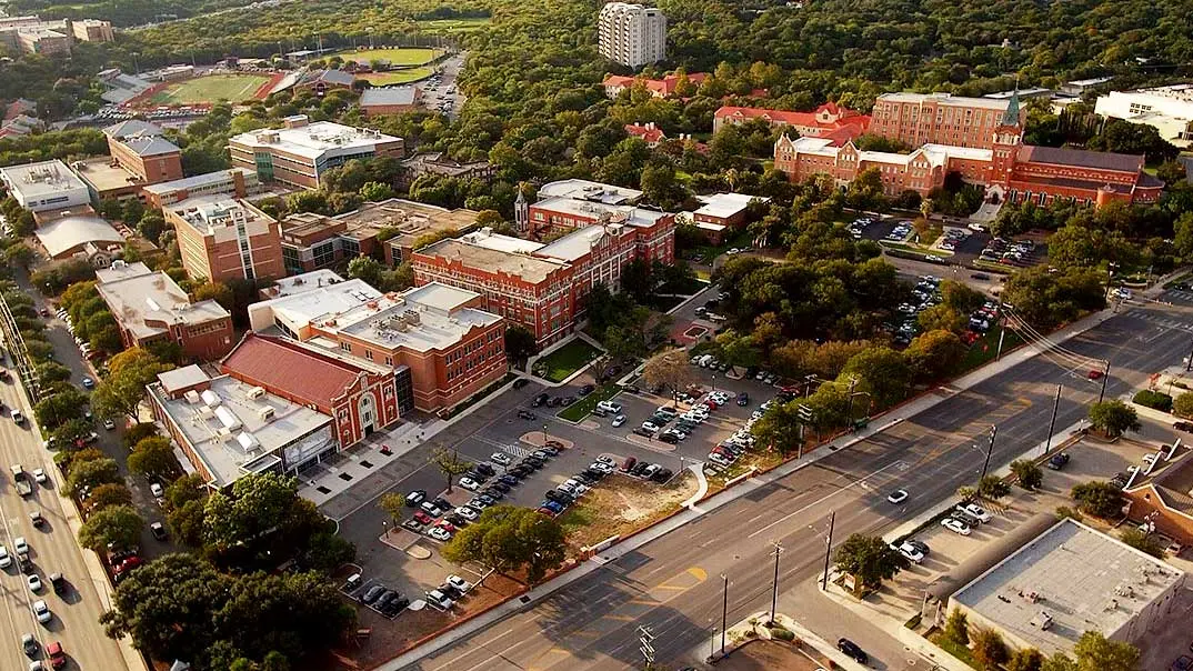 University of the Incarnate Word (UIW)