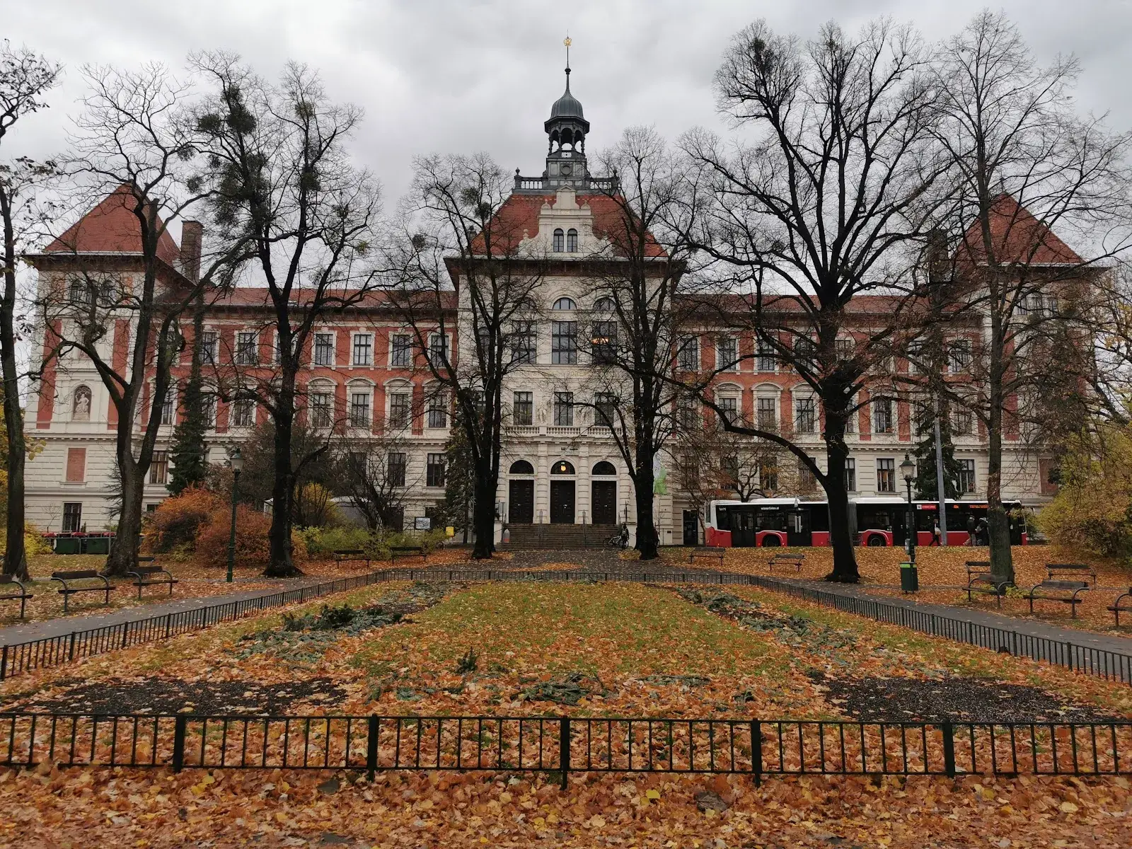 University of Natural Resources and Life Sciences, Vienna