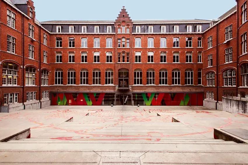 VLERICK MANAGEMENT SCHOOL