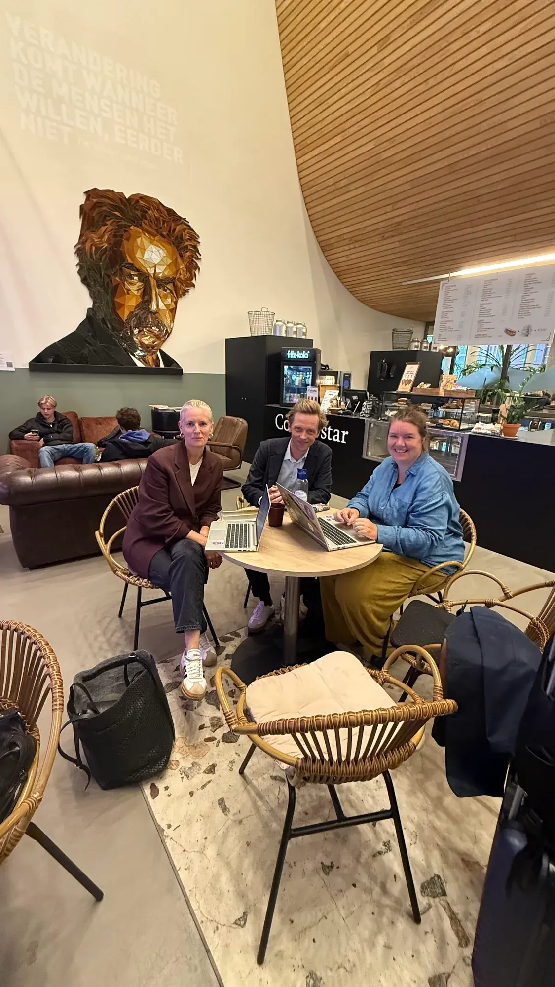 Amsterdam University of Applied Sciences