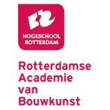 Rotterdamse Academie van Bouwkunst logo