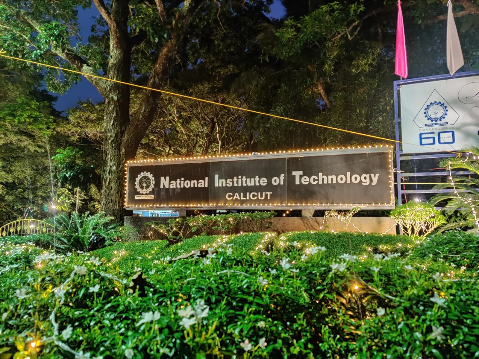 National Institute of Technology, Calicut