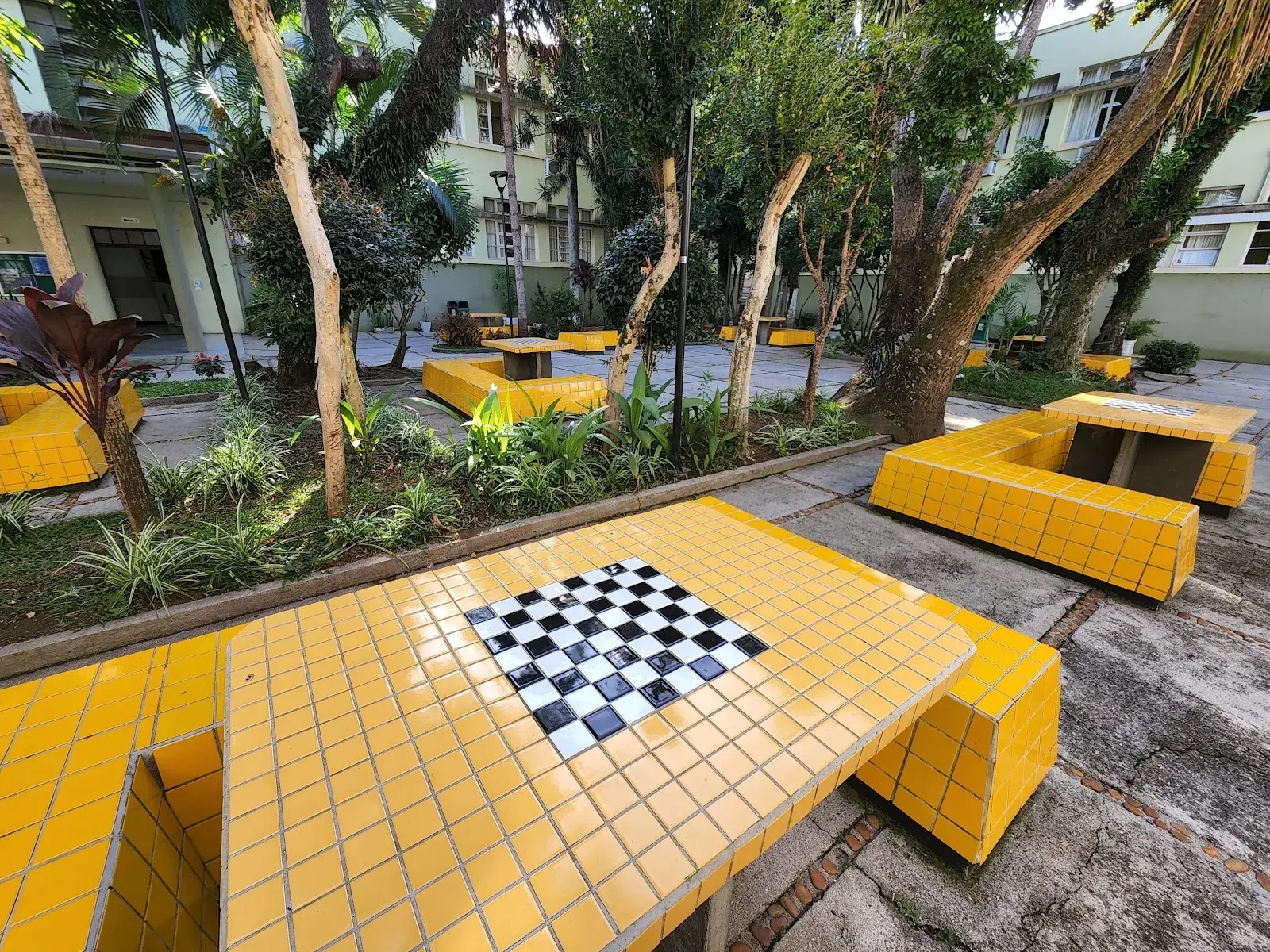 Centro Federal de Educação Tecnológica do Paraná