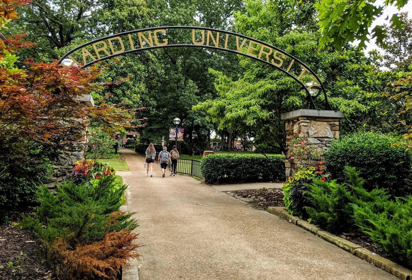 Harding University