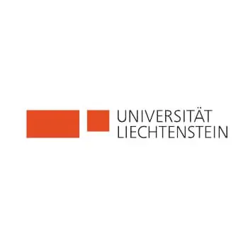 University of Liechtenstein logo