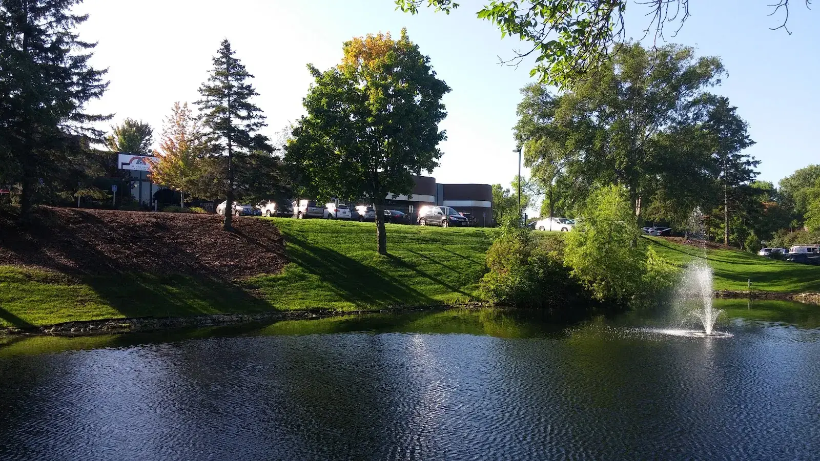 Brown College
