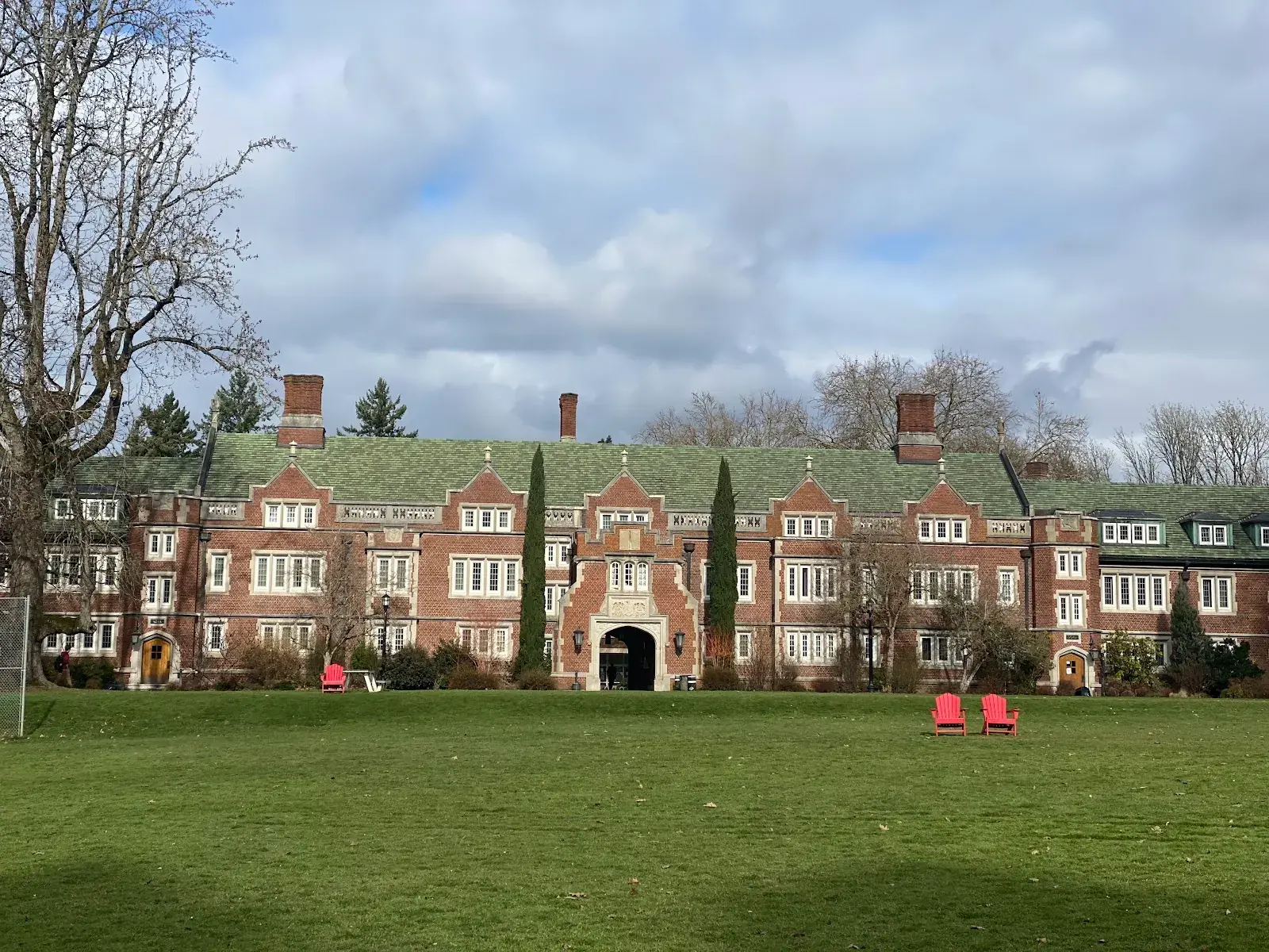 Reed College