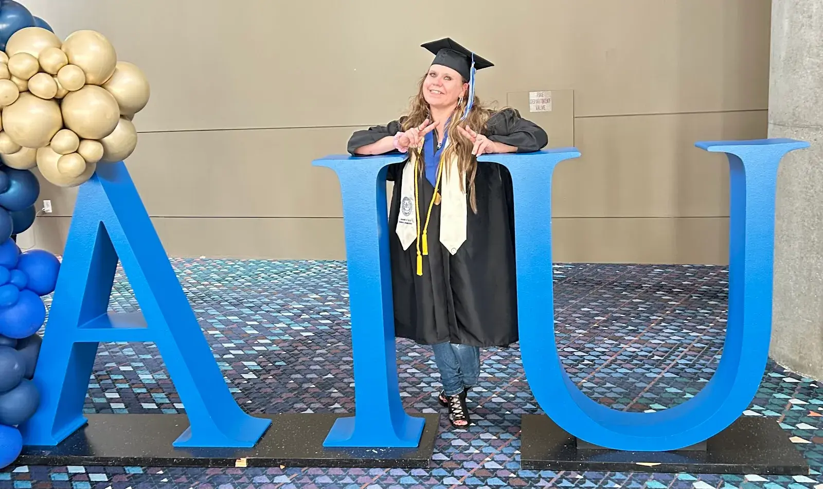 American InterContinental University (AIU)