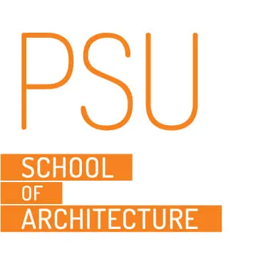 Portland State University logo