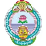 Acharaya nagarjuna university logo