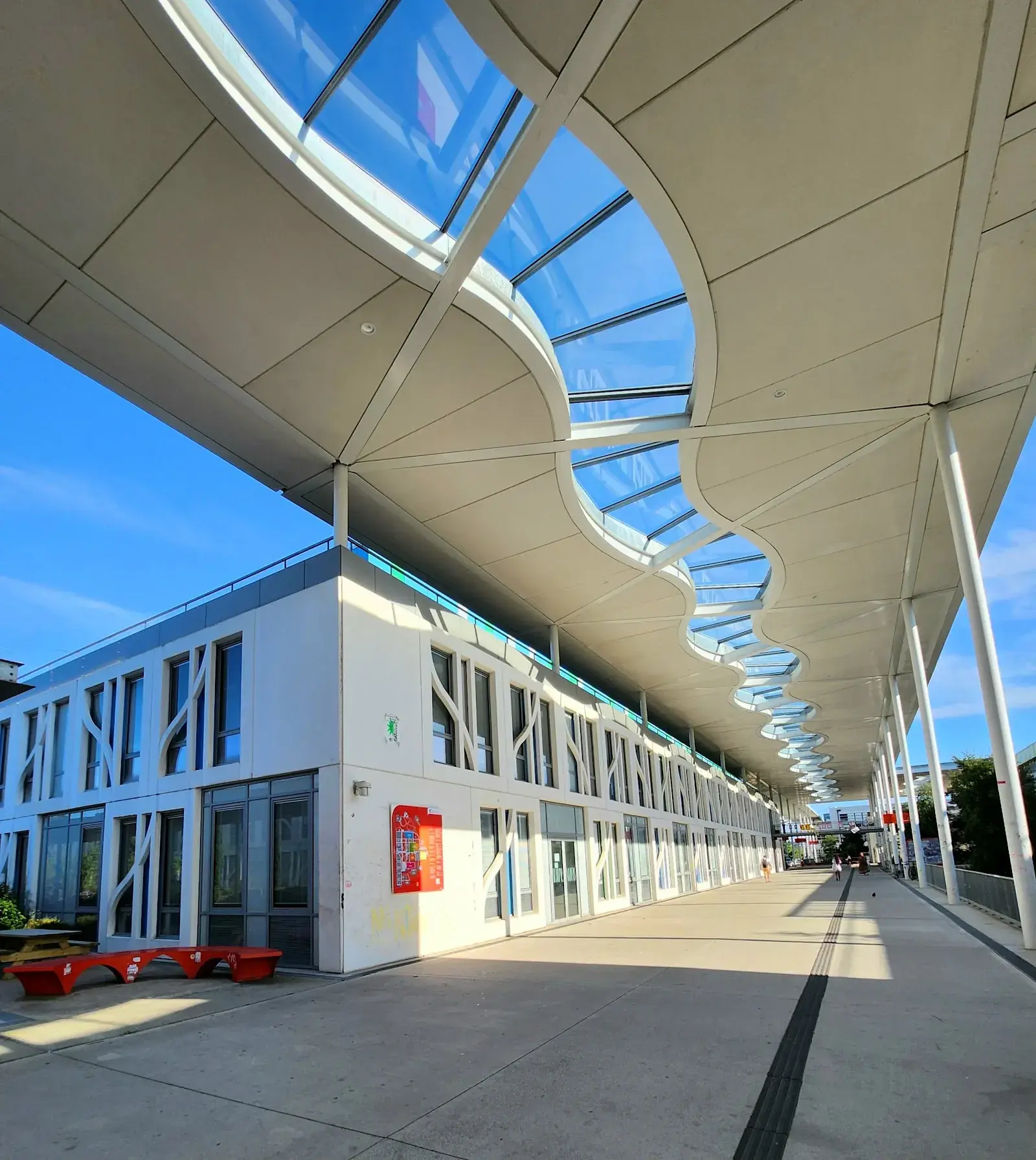 Universite de Toulouse le Mirail
