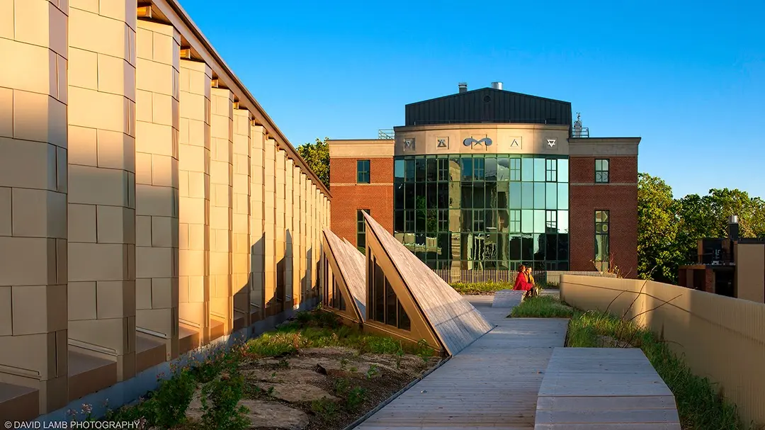 SUNY College of Environmental Science and Forestry (SUNY ESF)
