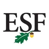 SUNY College of Environmental Science and Forestry (SUNY ESF) logo