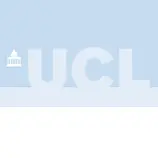 University College London (UCL) logo