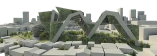 Universidad Latina de Costa Rica logo