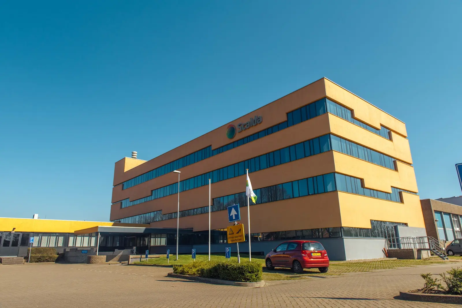 ROC Zeeland