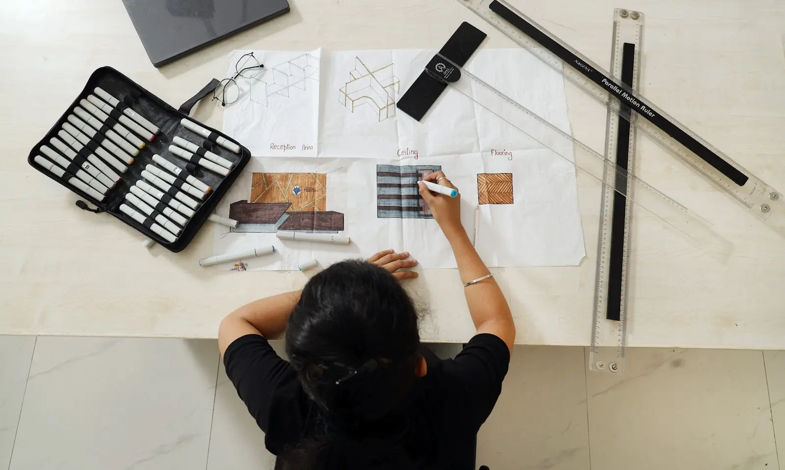 Chitkara School of Planning & Architecture