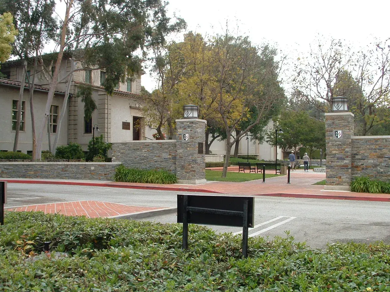 Claremont Graduate University