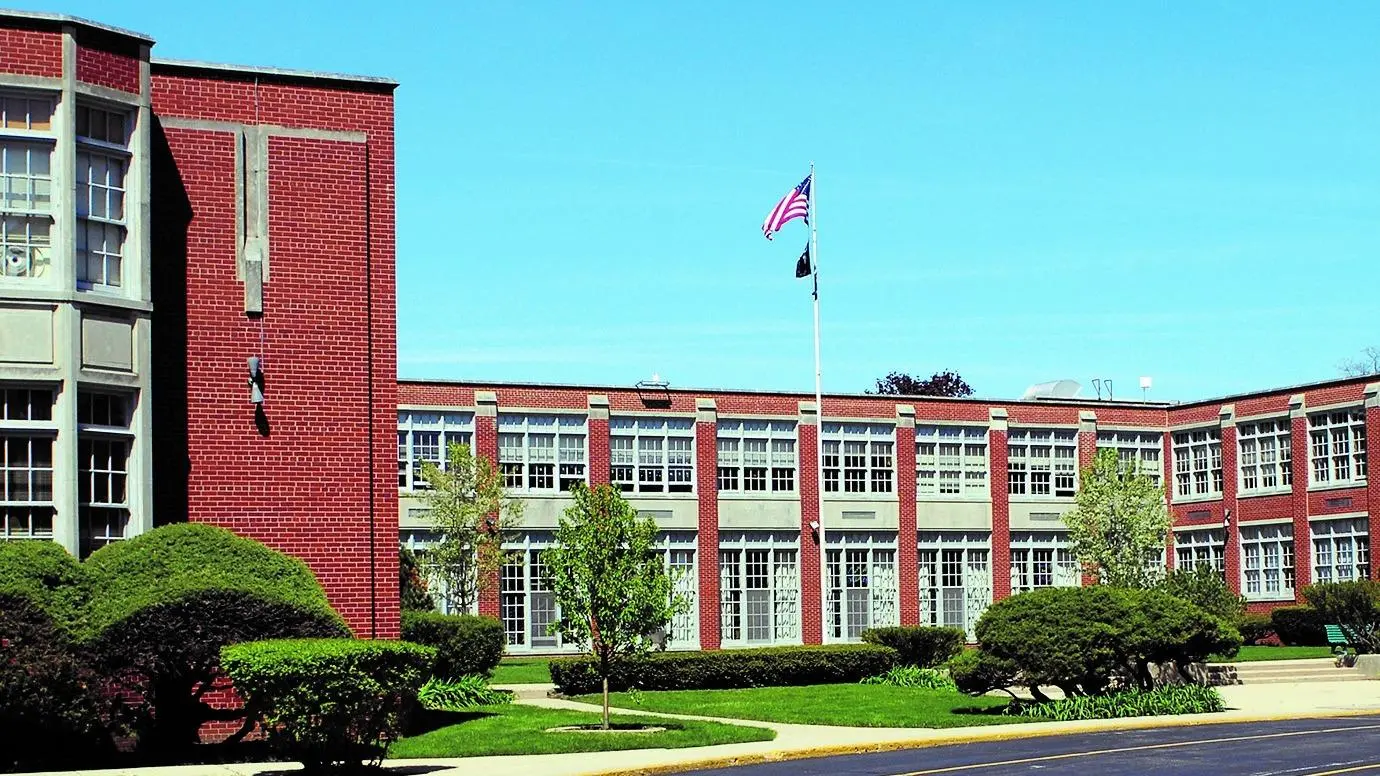 Christian Liberty Academy