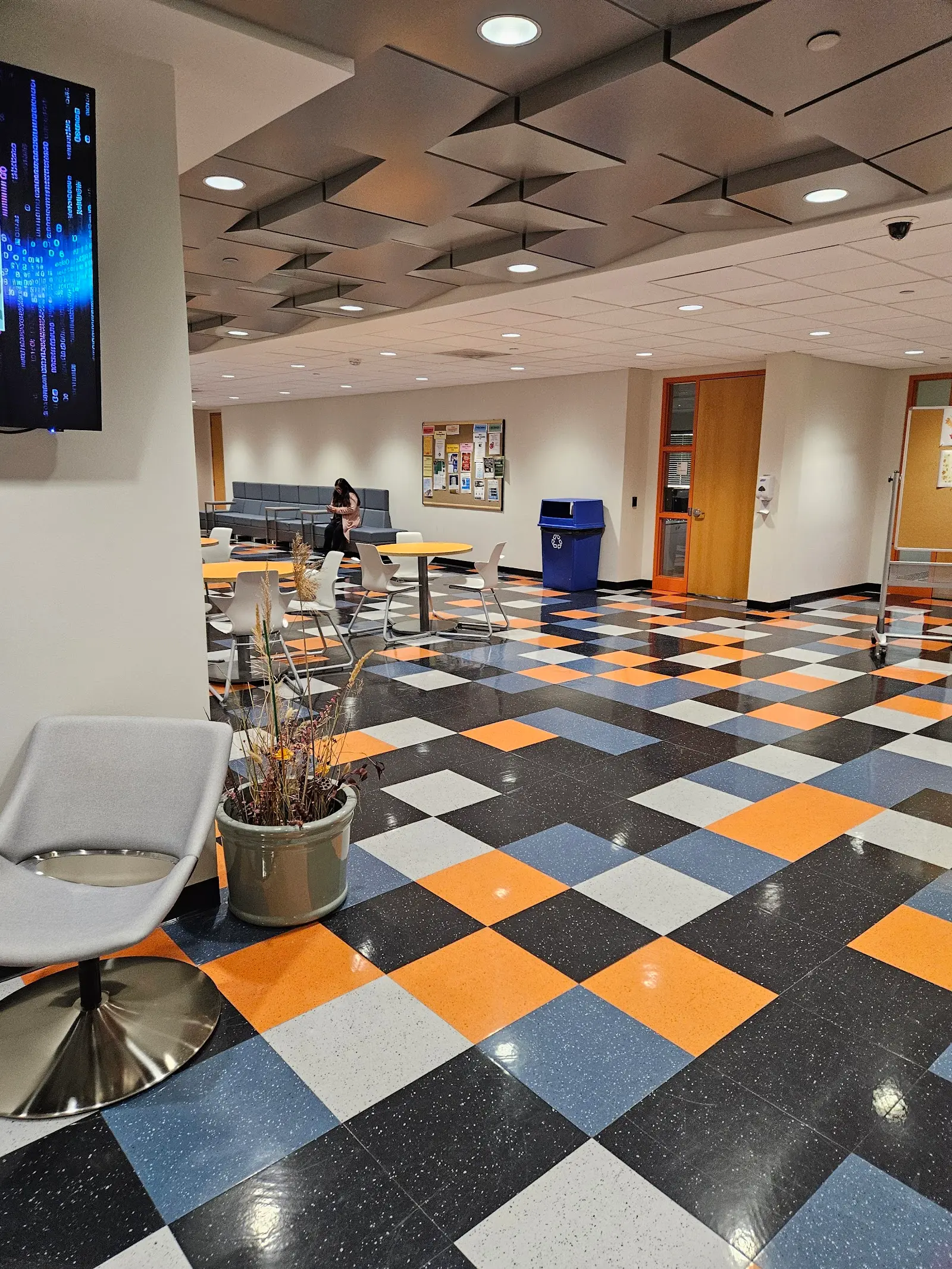 Bergen Community College