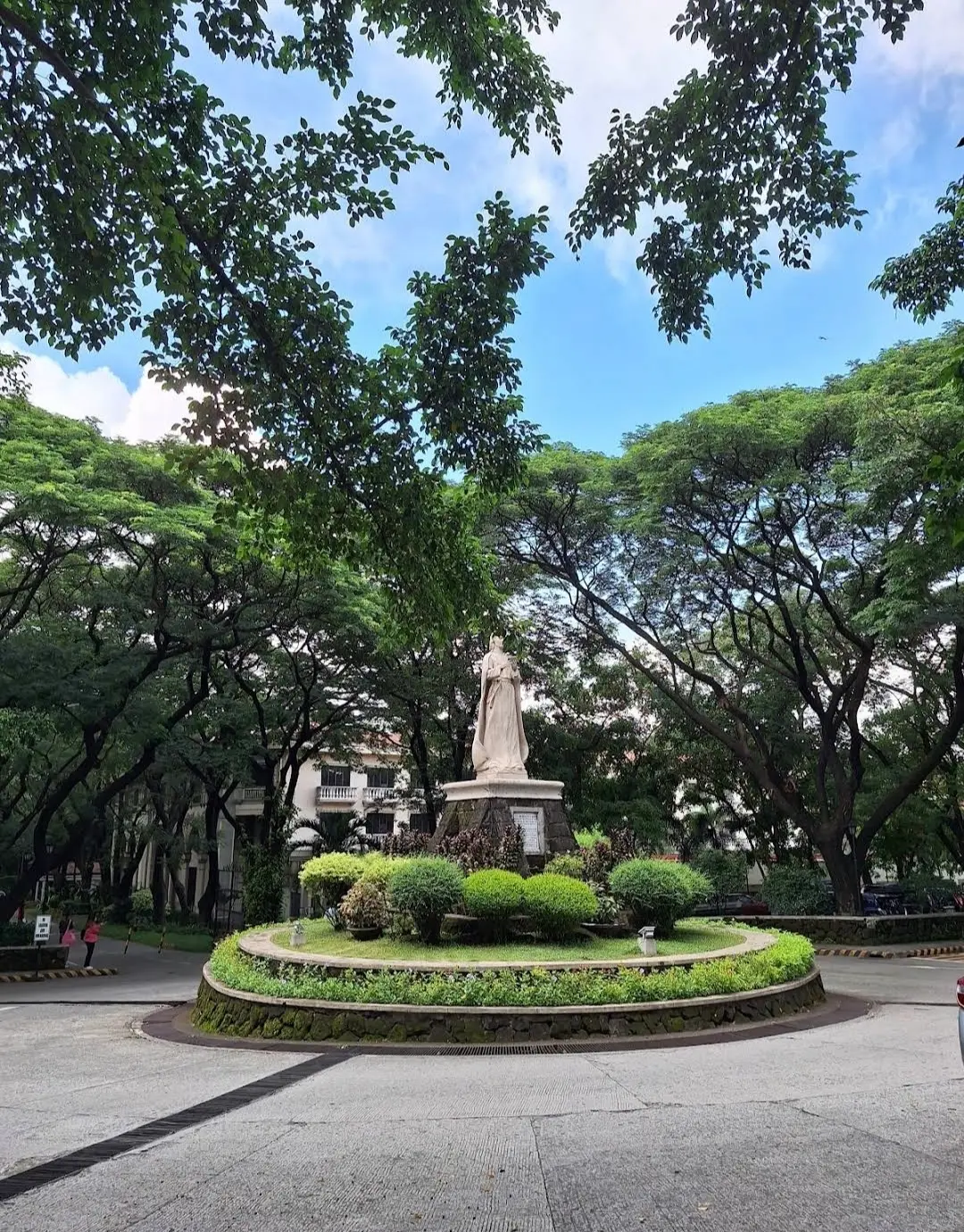 De La Salle University Dasmariñas