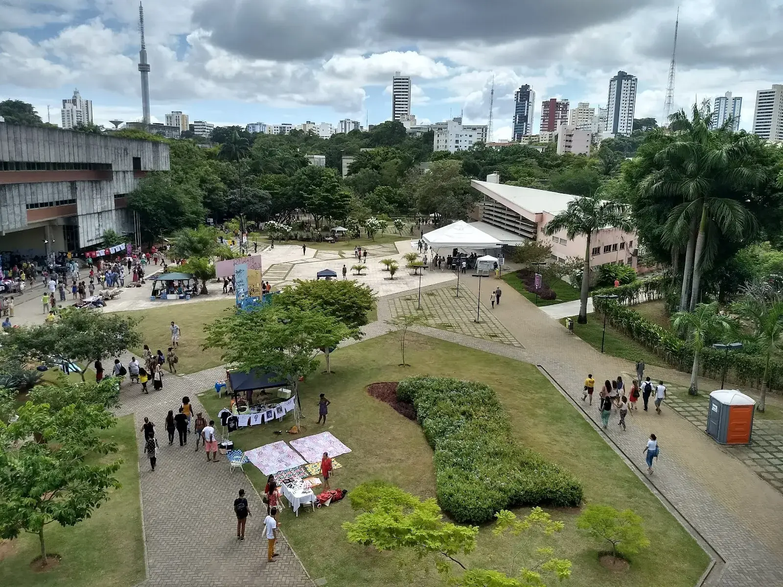 Universidade Federal da Bahia