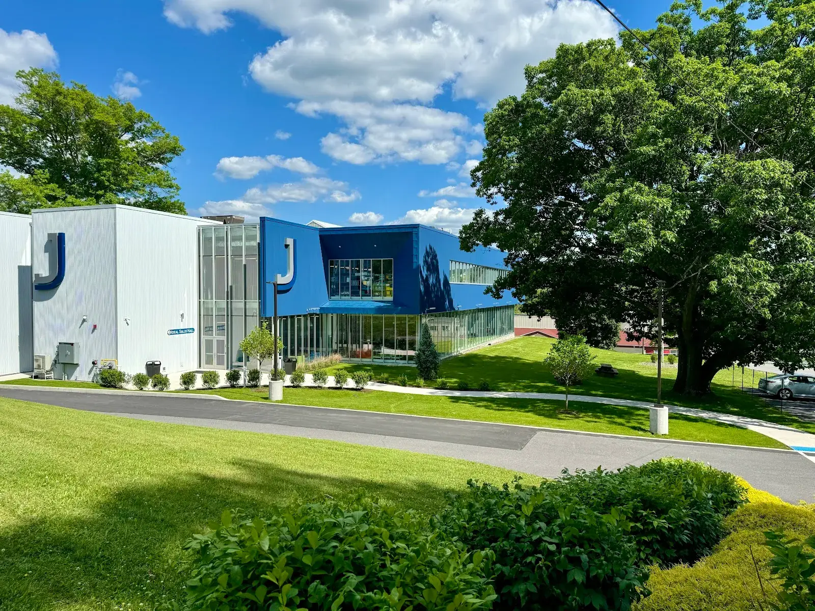 Johnson College