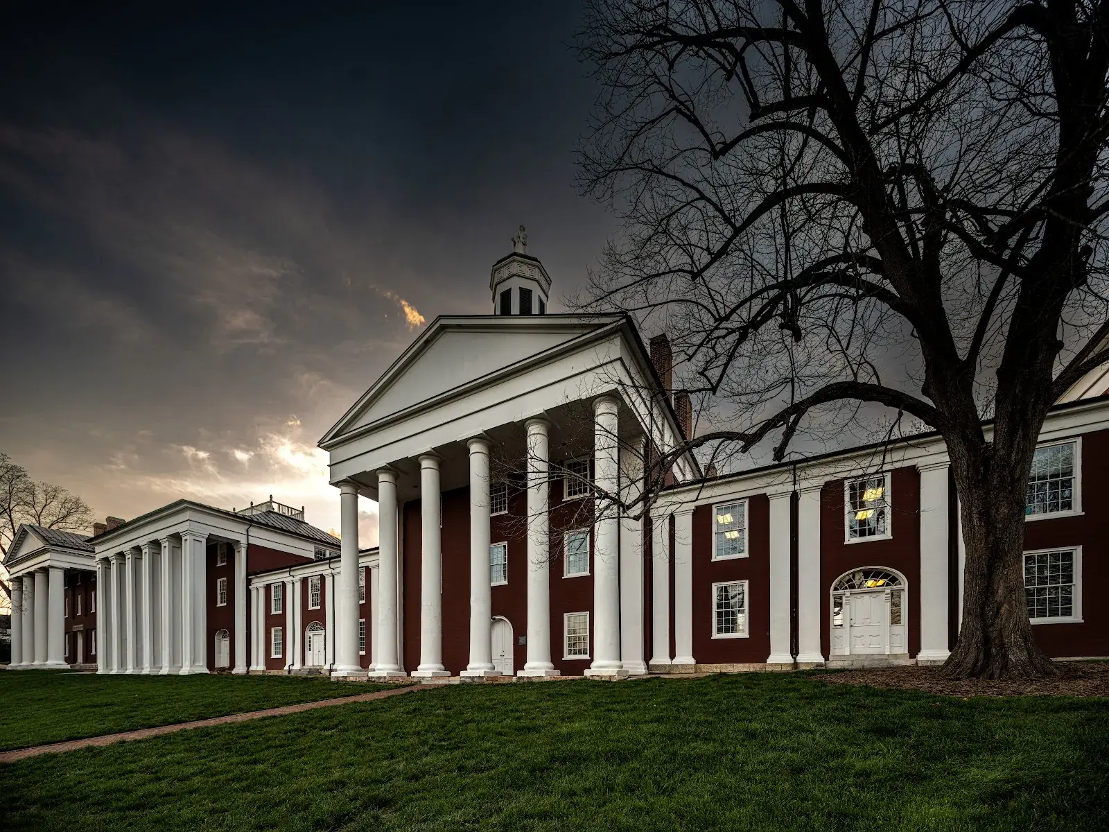 Washington & Lee University