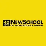 NewSchool of Architecture & Design logo