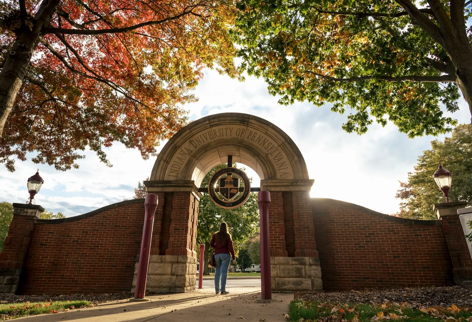 Indiana University of Pennsylvania