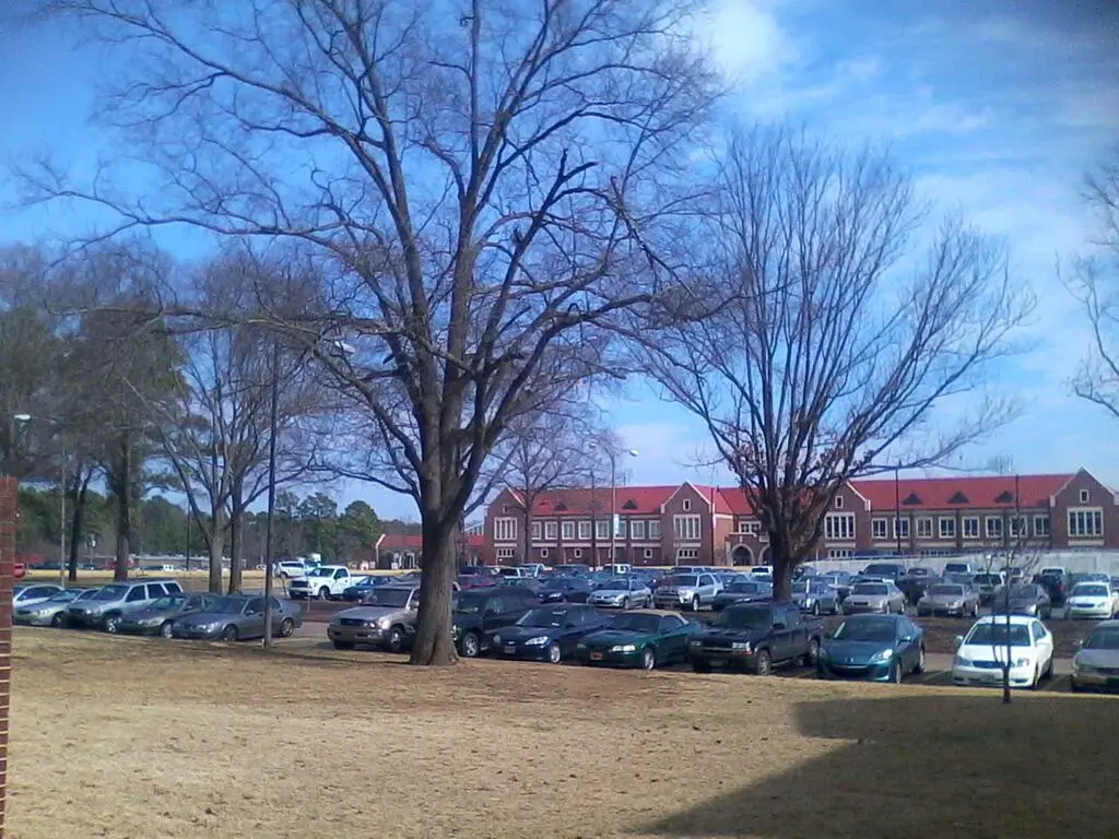 Hendrix College