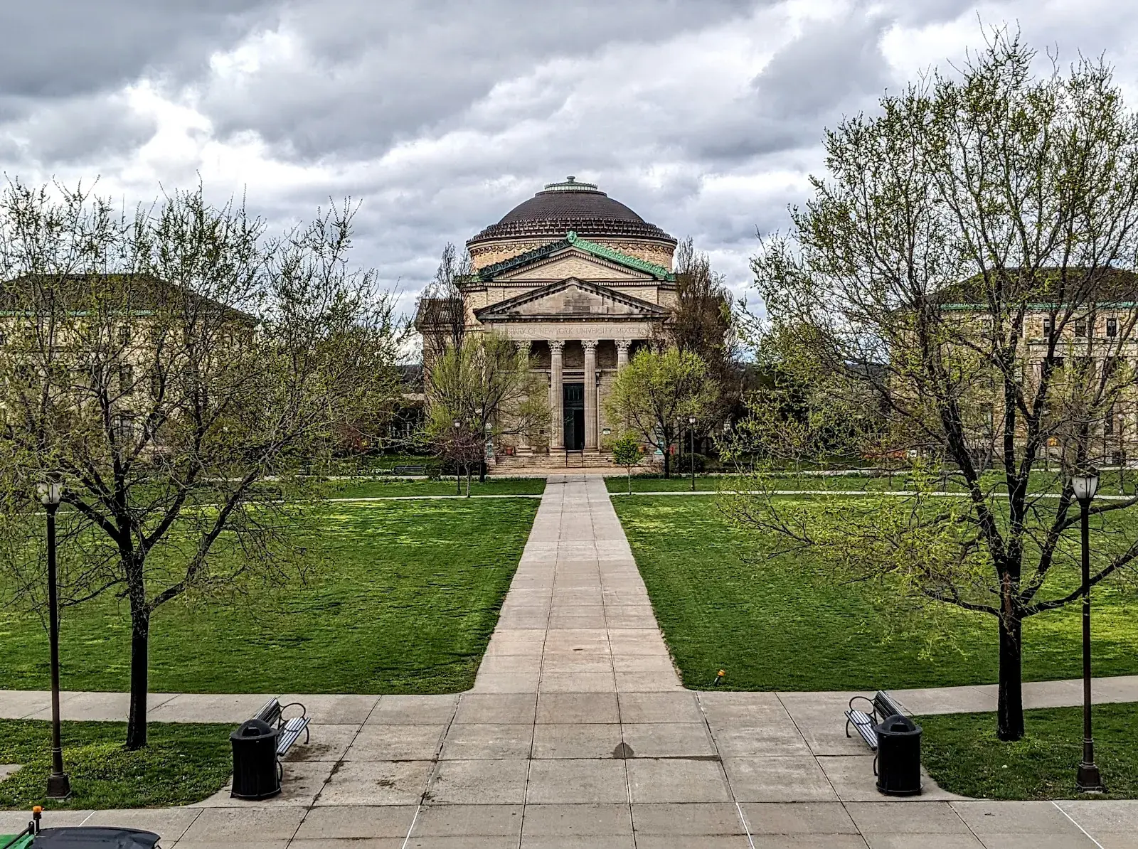 CUNY Bronx Community College