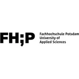 Fachhochschule Potsdam logo