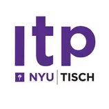 NYU Tisch/ITP logo
