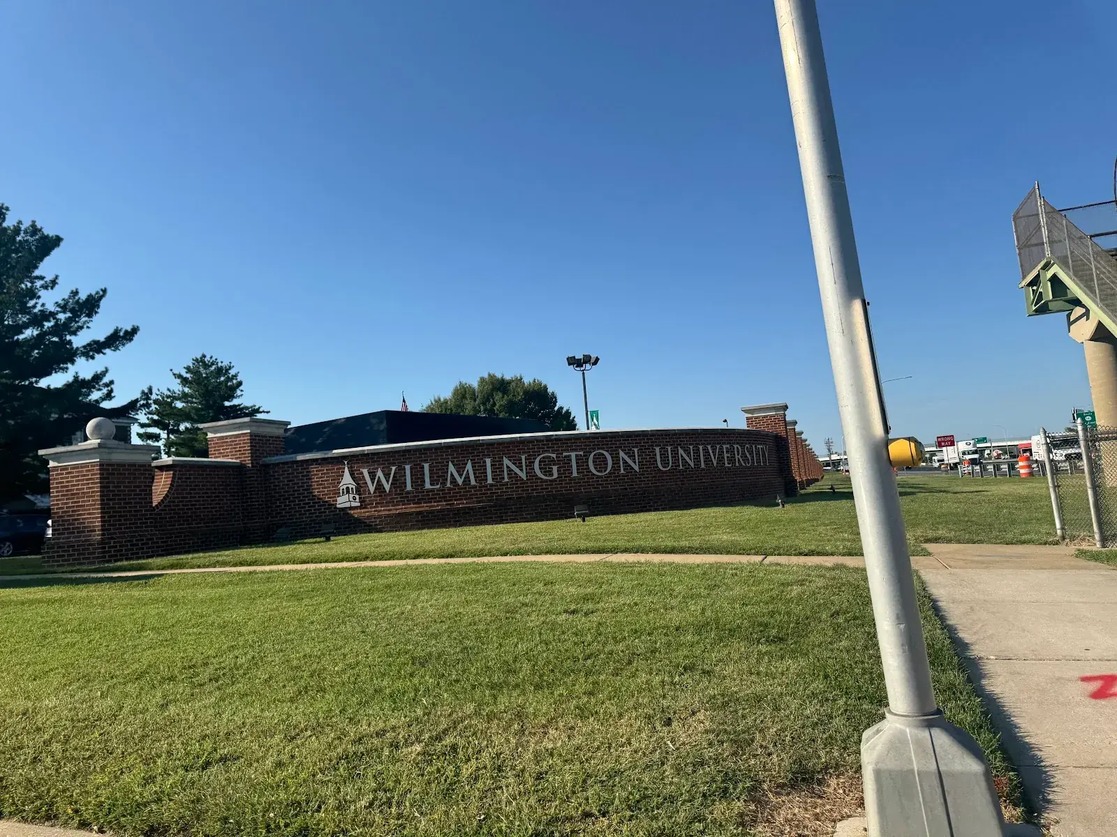 Wilmington University