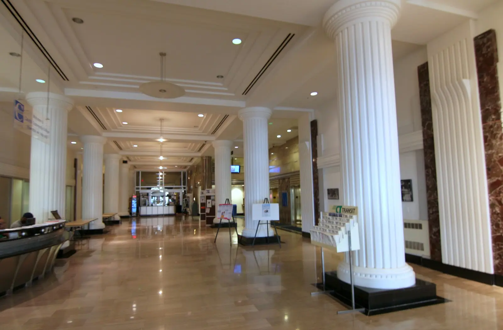 Capital Community College
