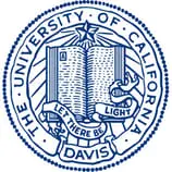 University of California, Davis logo